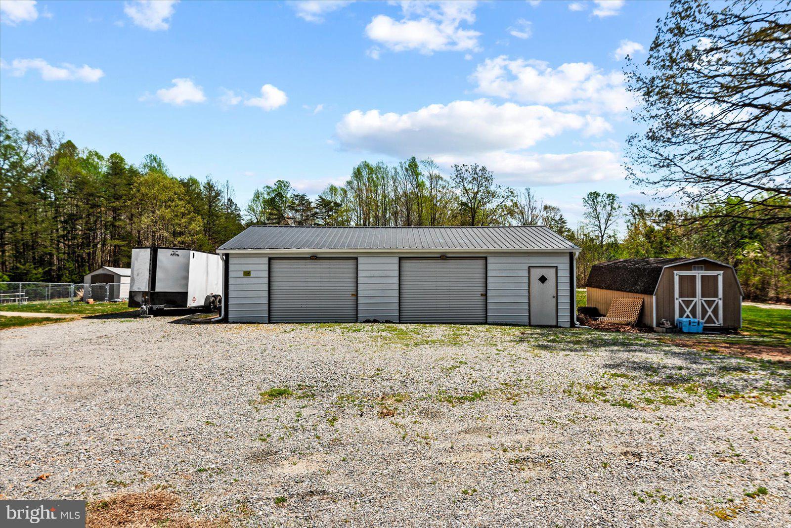 110 Spring Road Mineral, VA 23117 - Photo 2 of 36