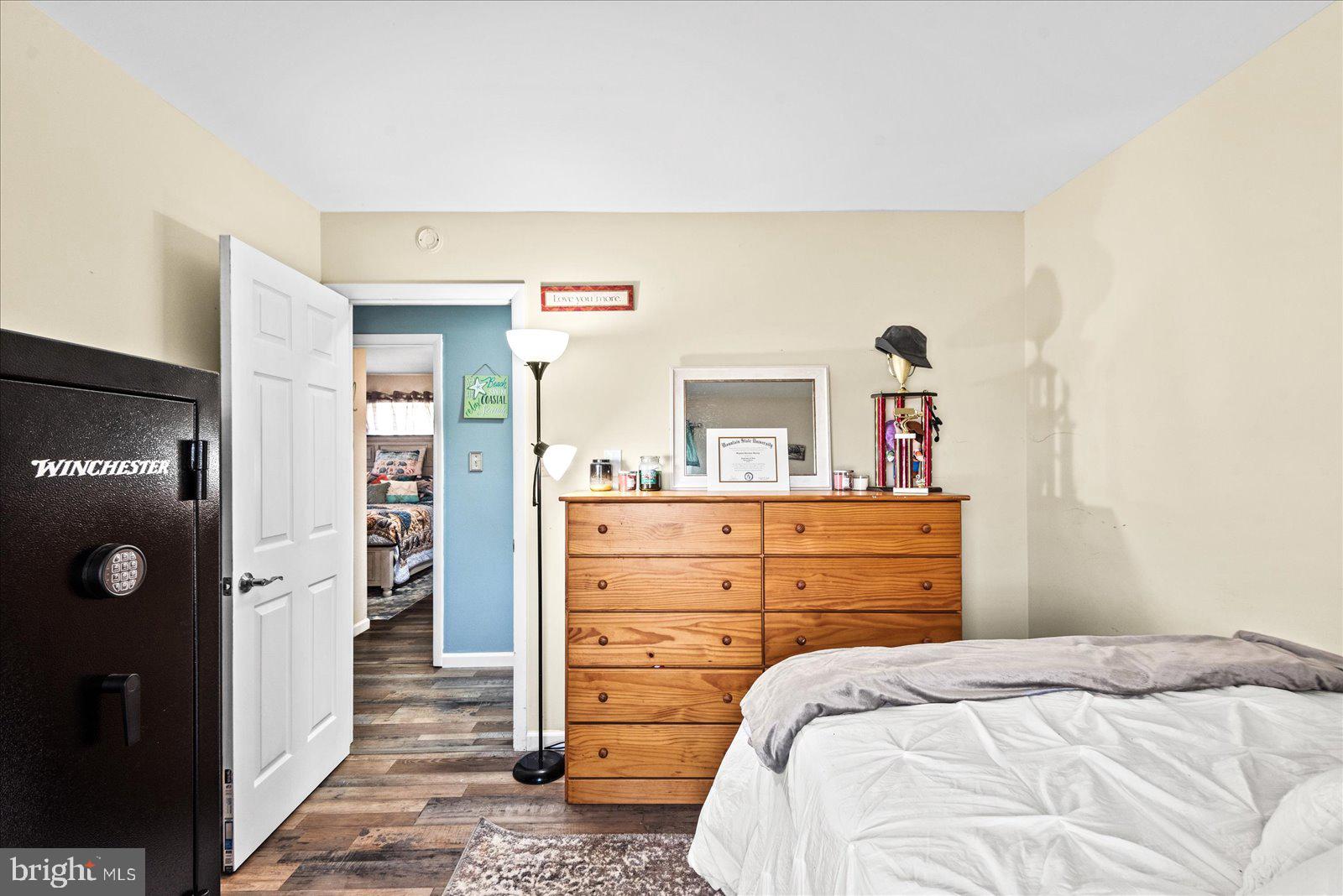 110 Spring Road Mineral, VA 23117 - Photo 23 of 36