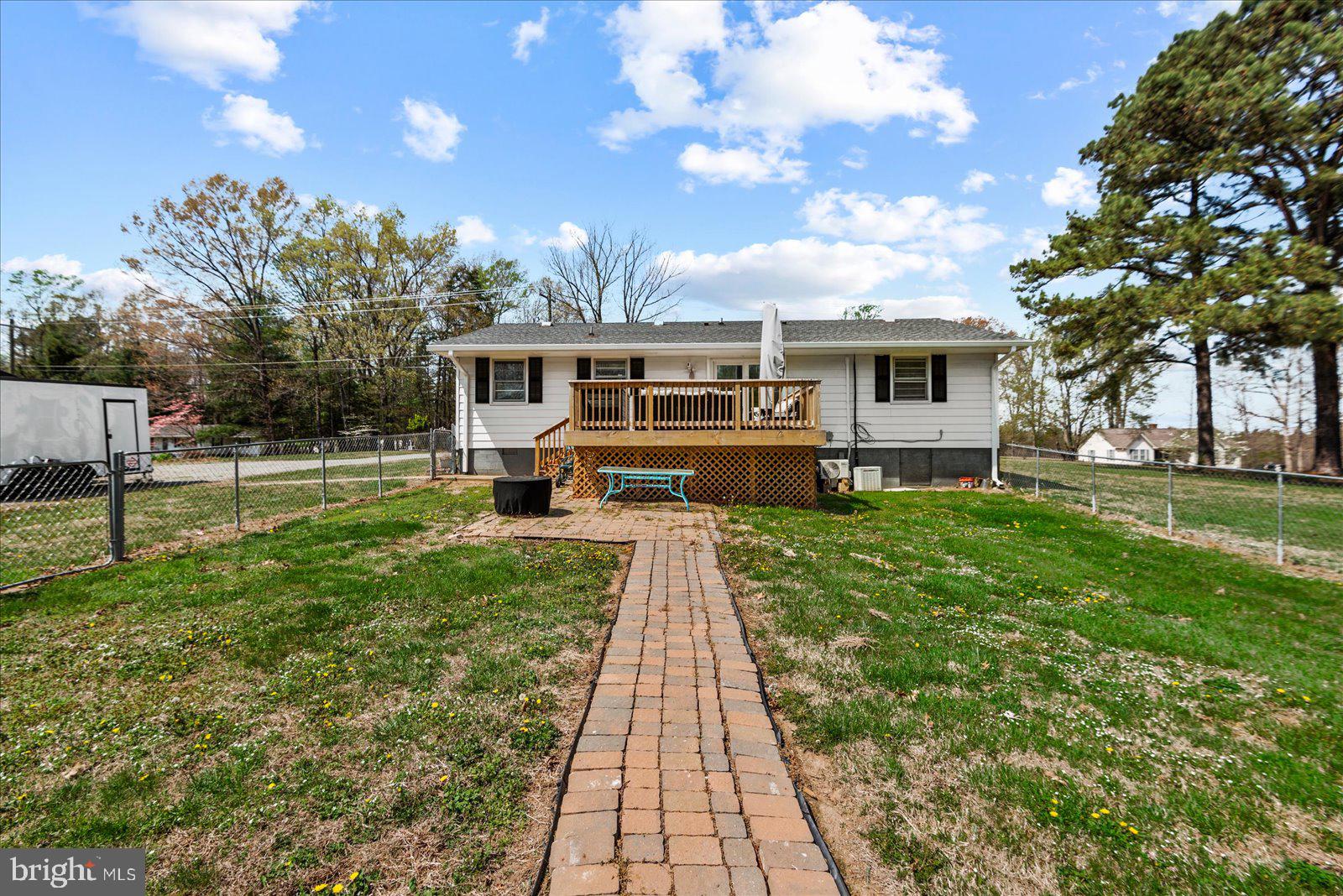 110 Spring Road Mineral, VA 23117 - Photo 27 of 36