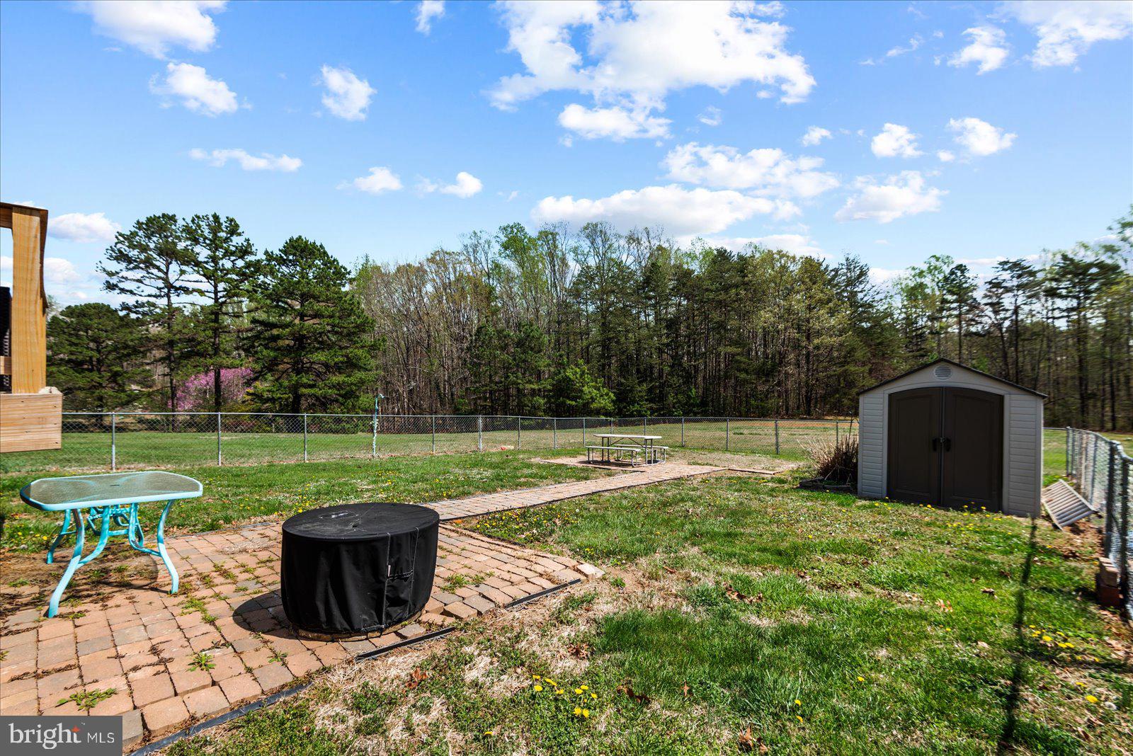 110 Spring Road Mineral, VA 23117 - Photo 29 of 36