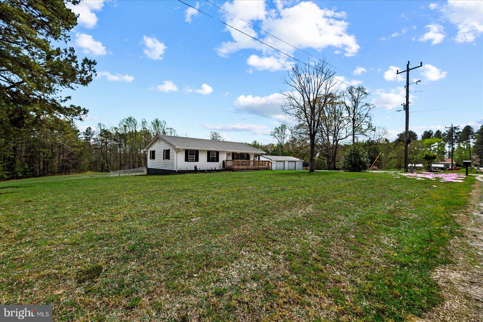 110 Spring Road Mineral, VA 23117 - Photo 30 of 36