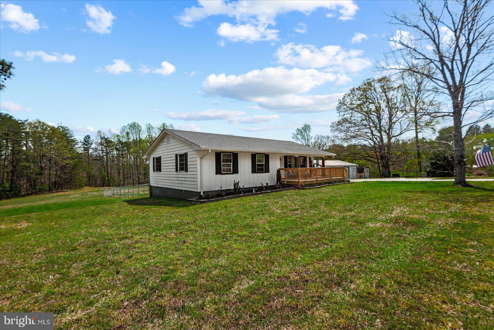 110 Spring Road Mineral, VA 23117 - Photo 31 of 36