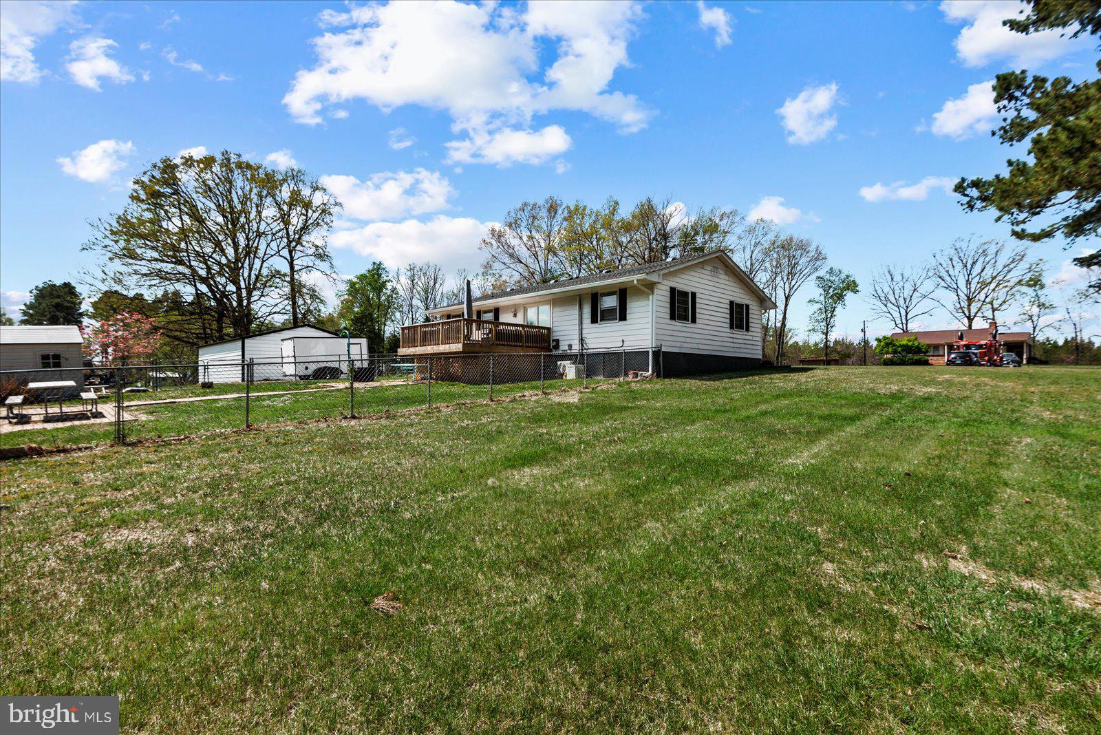 110 Spring Road Mineral, VA 23117 - Photo 32 of 36