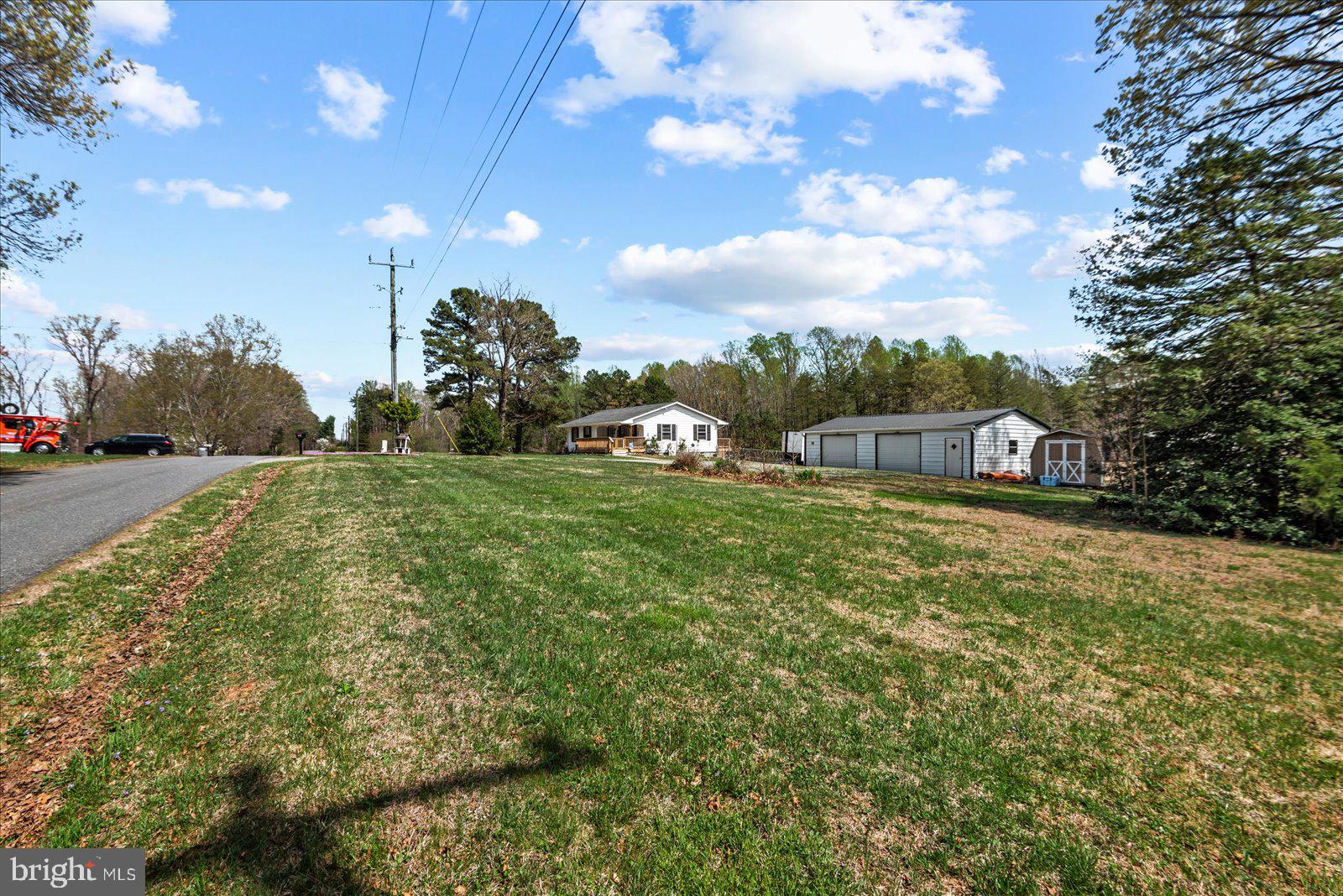 110 Spring Road Mineral, VA 23117 - Photo 36 of 36