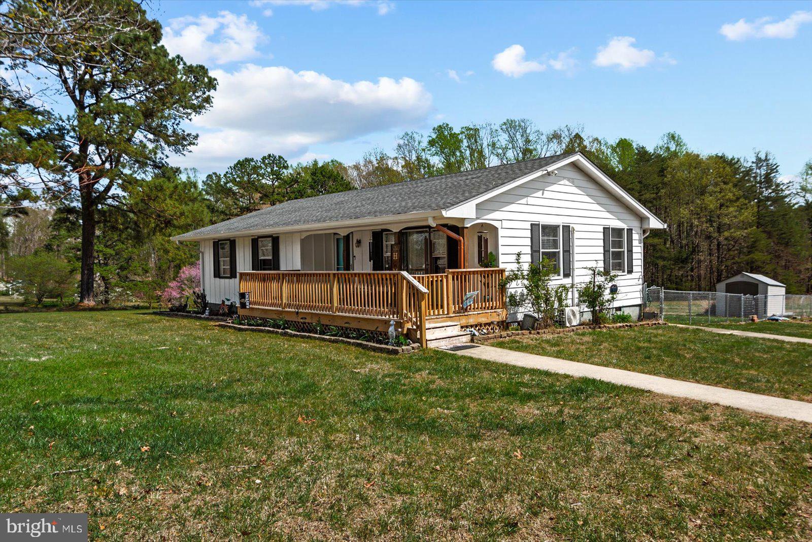 110 Spring Road Mineral, VA 23117 - Photo 4 of 36