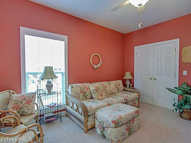 554 Beech Ridge Road Thomasville, NC 27360 - Photo 12 of 16 2nd Bedroom. Big 2nd Bedroom