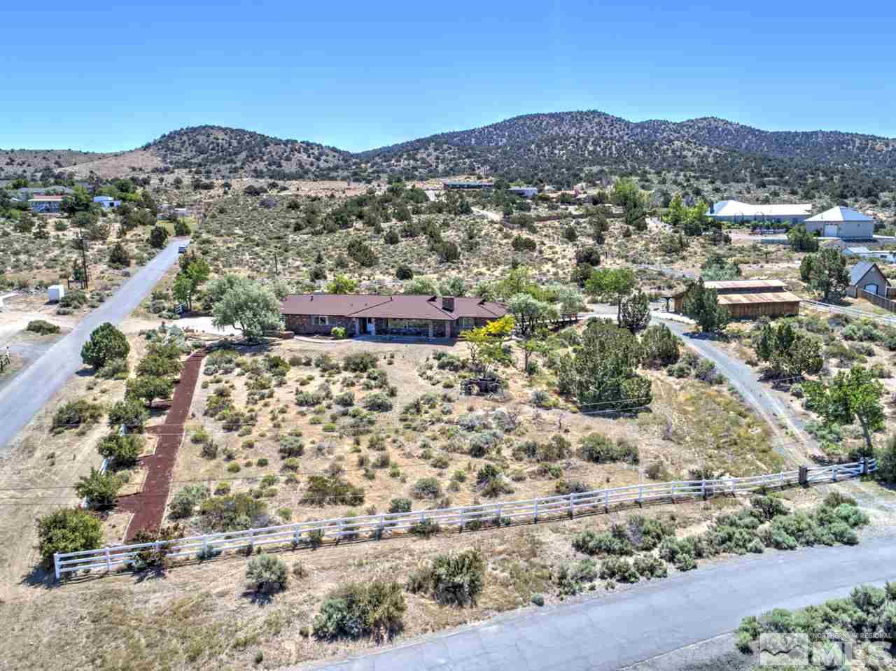 1751 South Deer Run Road Carson City, NV 89701 - Photo 1 of 25 Photo 1