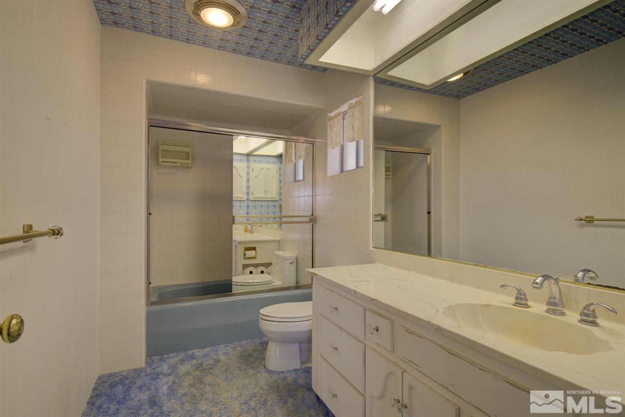 1751 South Deer Run Road Carson City, NV 89701 - Photo 11 of 25 Photo 11