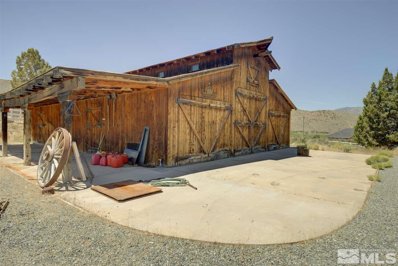 1751 South Deer Run Road Carson City, NV 89701 - Photo 16 of 25 Photo 16