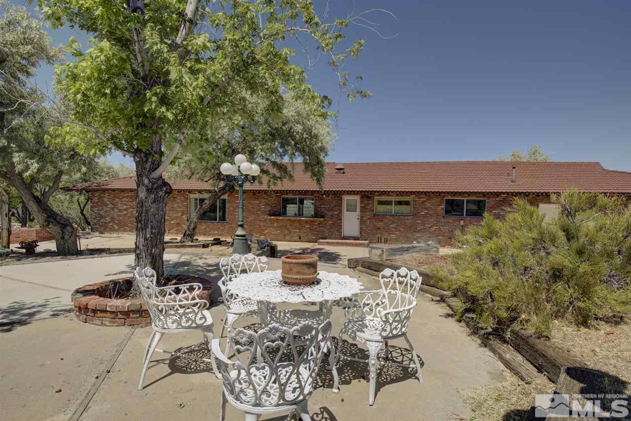 1751 South Deer Run Road Carson City, NV 89701 - Photo 17 of 25 Photo 17