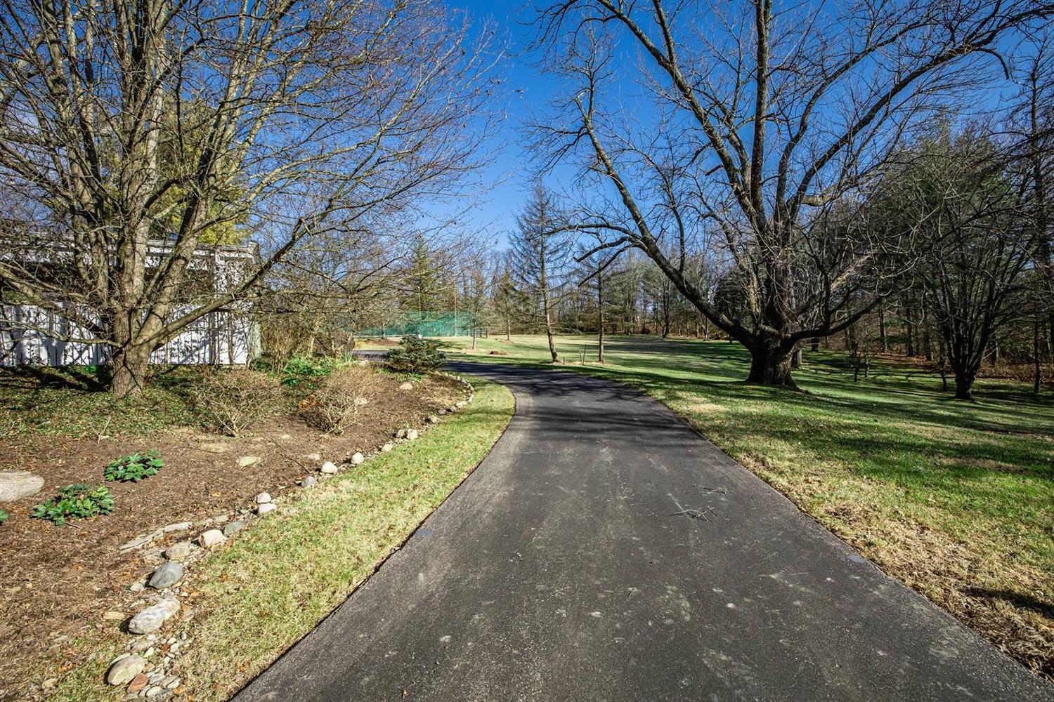 9100 Shawnee Run Road Cincinnati, OH 45243 - Photo 47 of 49