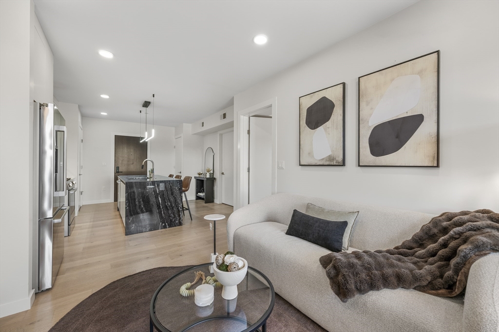 2 Maverick Square, Unit 402 Boston, MA 02128 - Photo 6 of 18