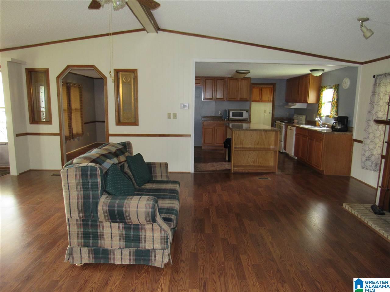 384 Pine Hill Road Jemison, AL 35085 - Photo 36 of 37