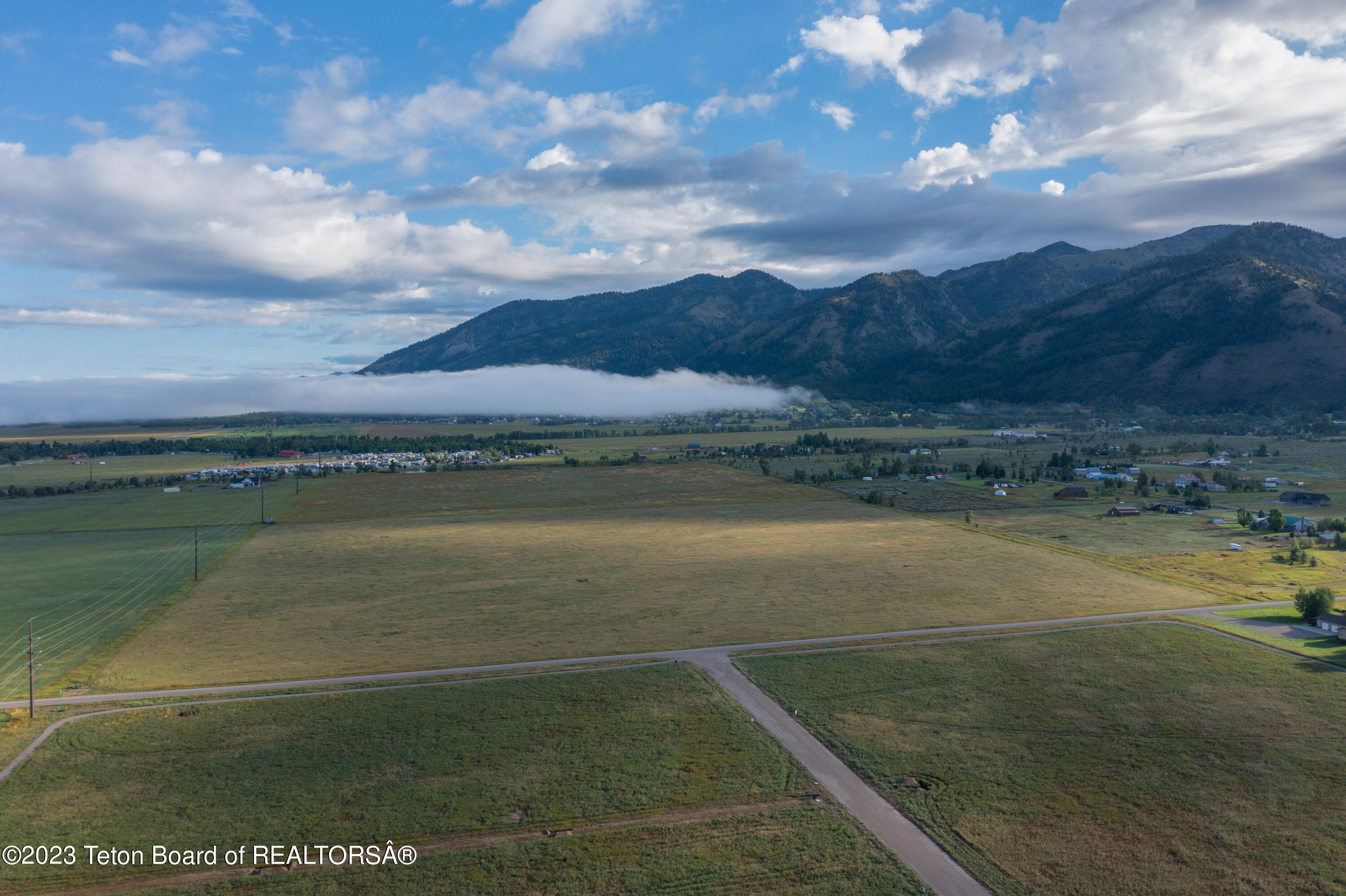 Perkins Road Thayne, WY 83127 - Photo 11 of 13 MLS 77 Acre-7
