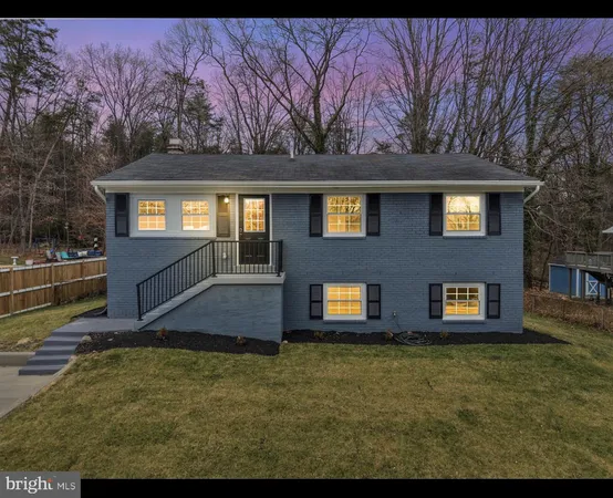 $3,200 | 4604 Kentwood Lane, Woodbridge, VA 22192