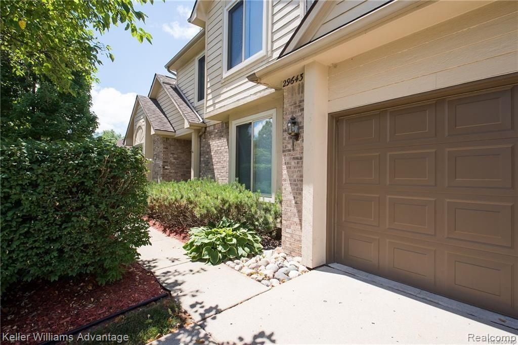 29643 English Way Novi, MI 48377 - Photo 31 of 32