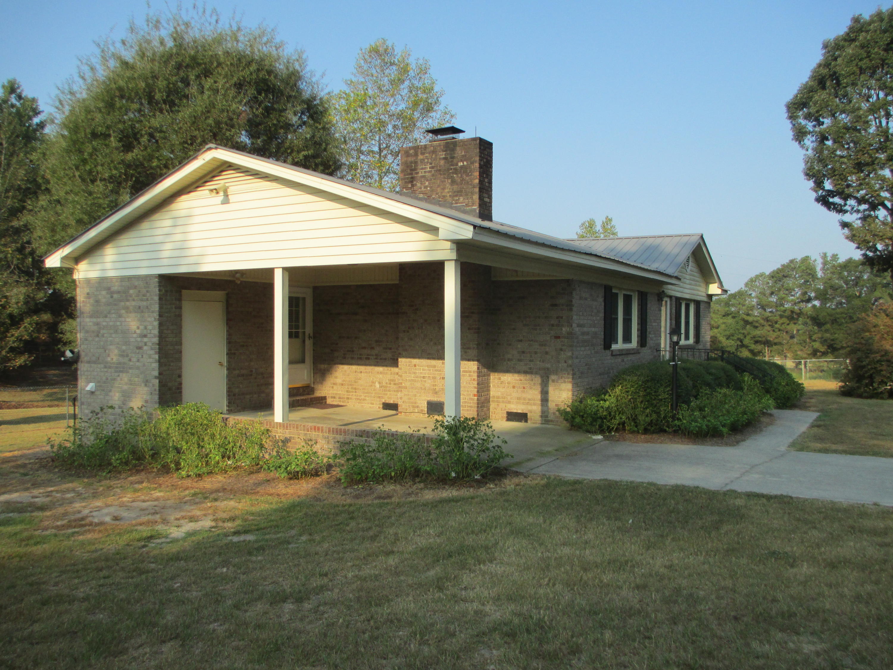 187 Larry Parsons Road Ellerbe, NC 28338 - Photo 2 of 18 IMG_3613
