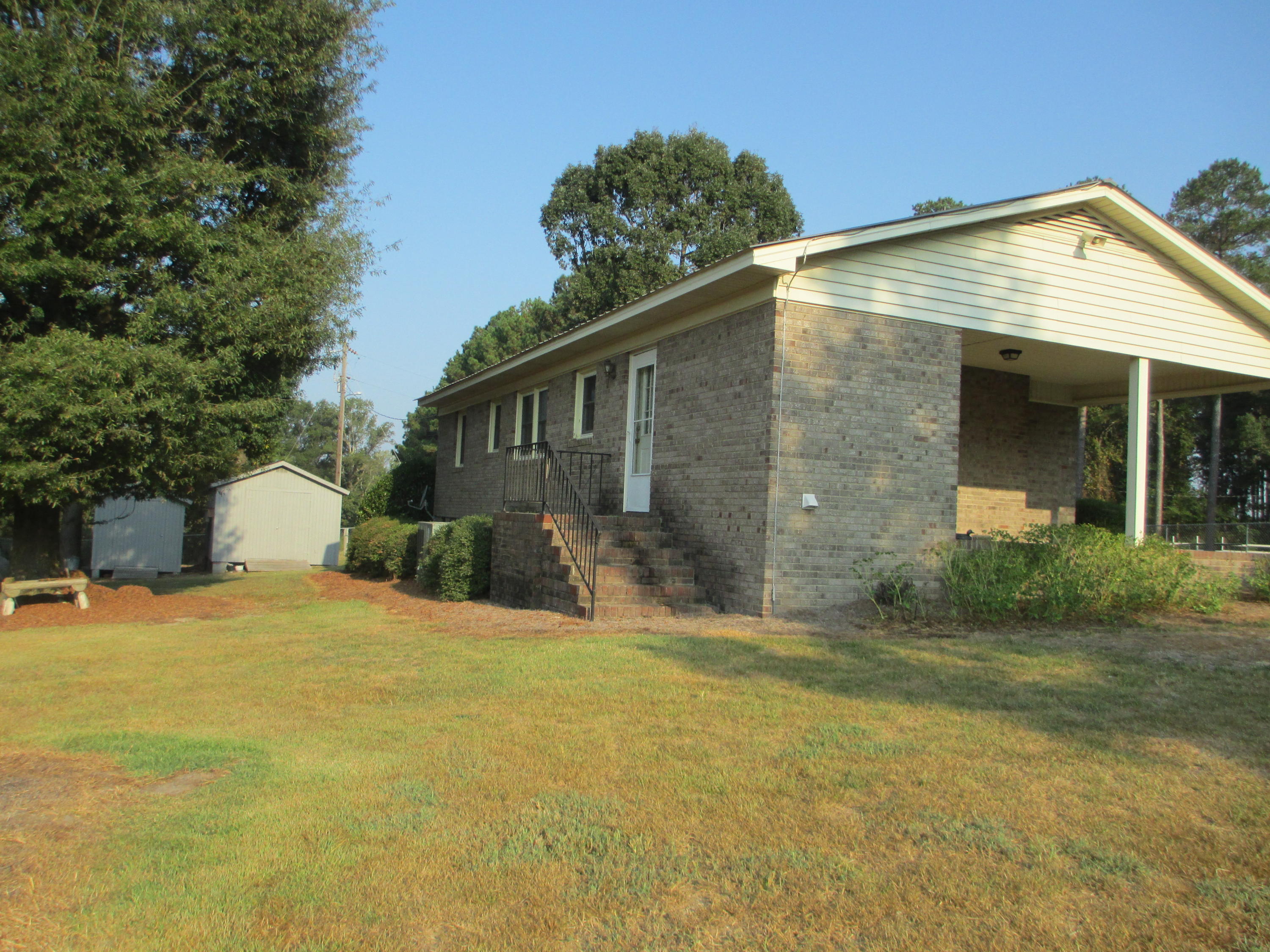 187 Larry Parsons Road Ellerbe, NC 28338 - Photo 3 of 18 IMG_3615