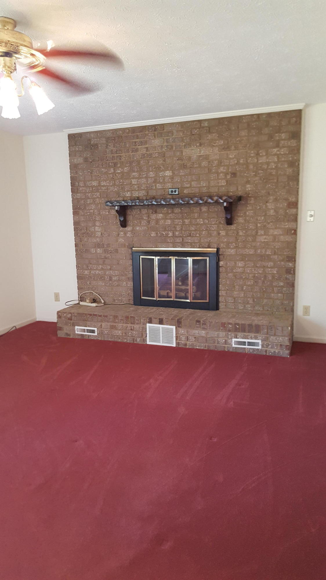 187 Larry Parsons Road Ellerbe, NC 28338 - Photo 4 of 18 20191002_101228