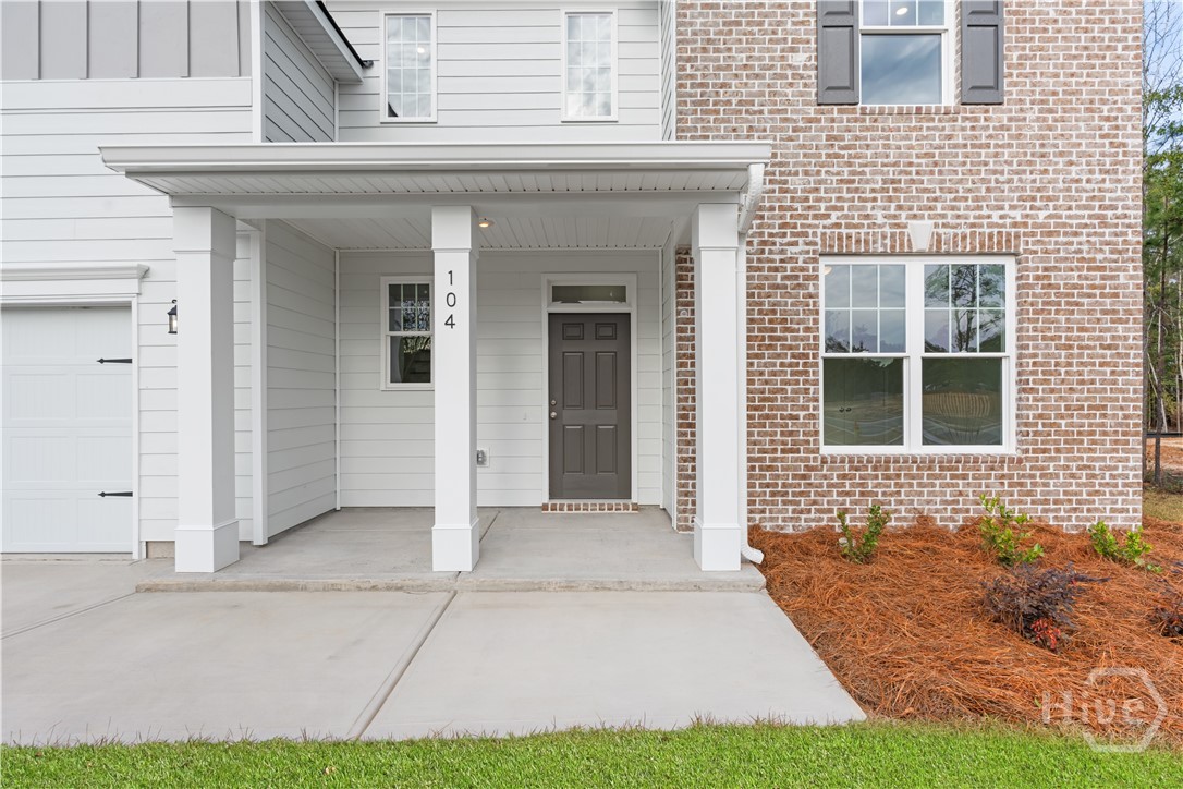 104 Alexander Trail Rincon, GA 31326 - Photo 4 of 27