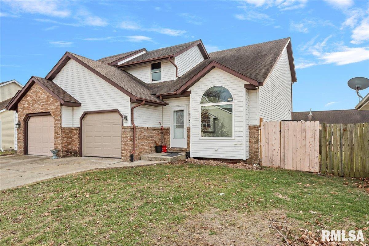 130 Genoa Drive Springfield, IL 62703 - Photo 2 of 29 Gallery Image 2