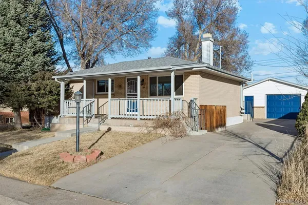 $564,900 | 1850 South Hooker Street, Denver, CO 80219