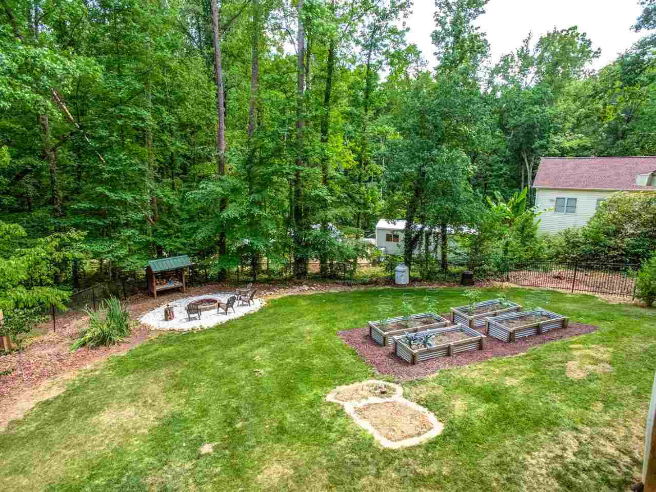 8308 Druids Lane Raleigh, NC 27613 - Photo 13 of 30 Photo 13