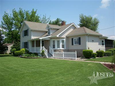 4309 Franke Road New Haven, IN 46774 - Photo 1 of 18 Gallery Image 1