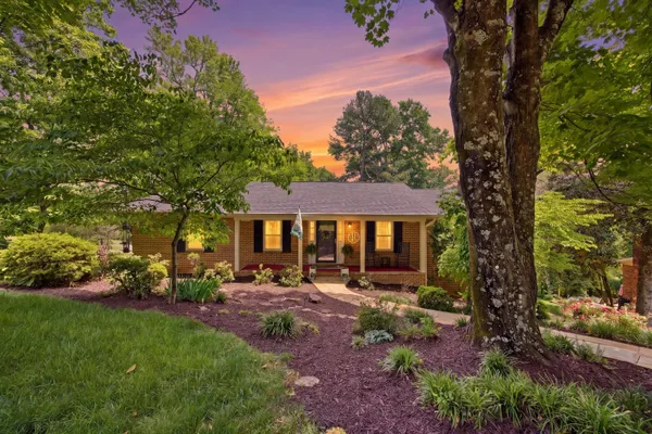 $420,000 | 6207 Pine Marr Drive, Hixson, TN 37343