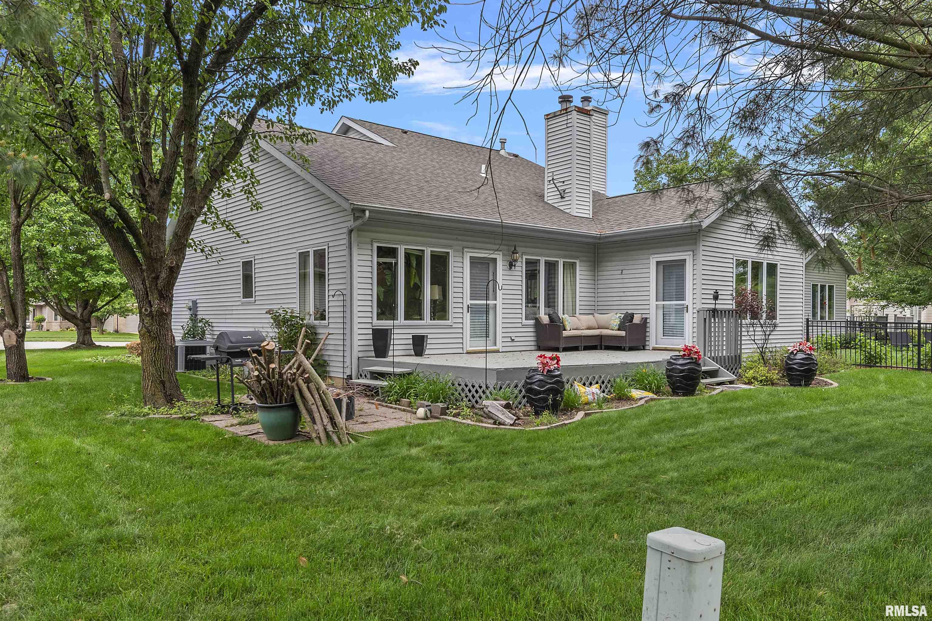 4412 Tulane Court Springfield, IL 62712 - Photo 27 of 31 Gallery Image 27