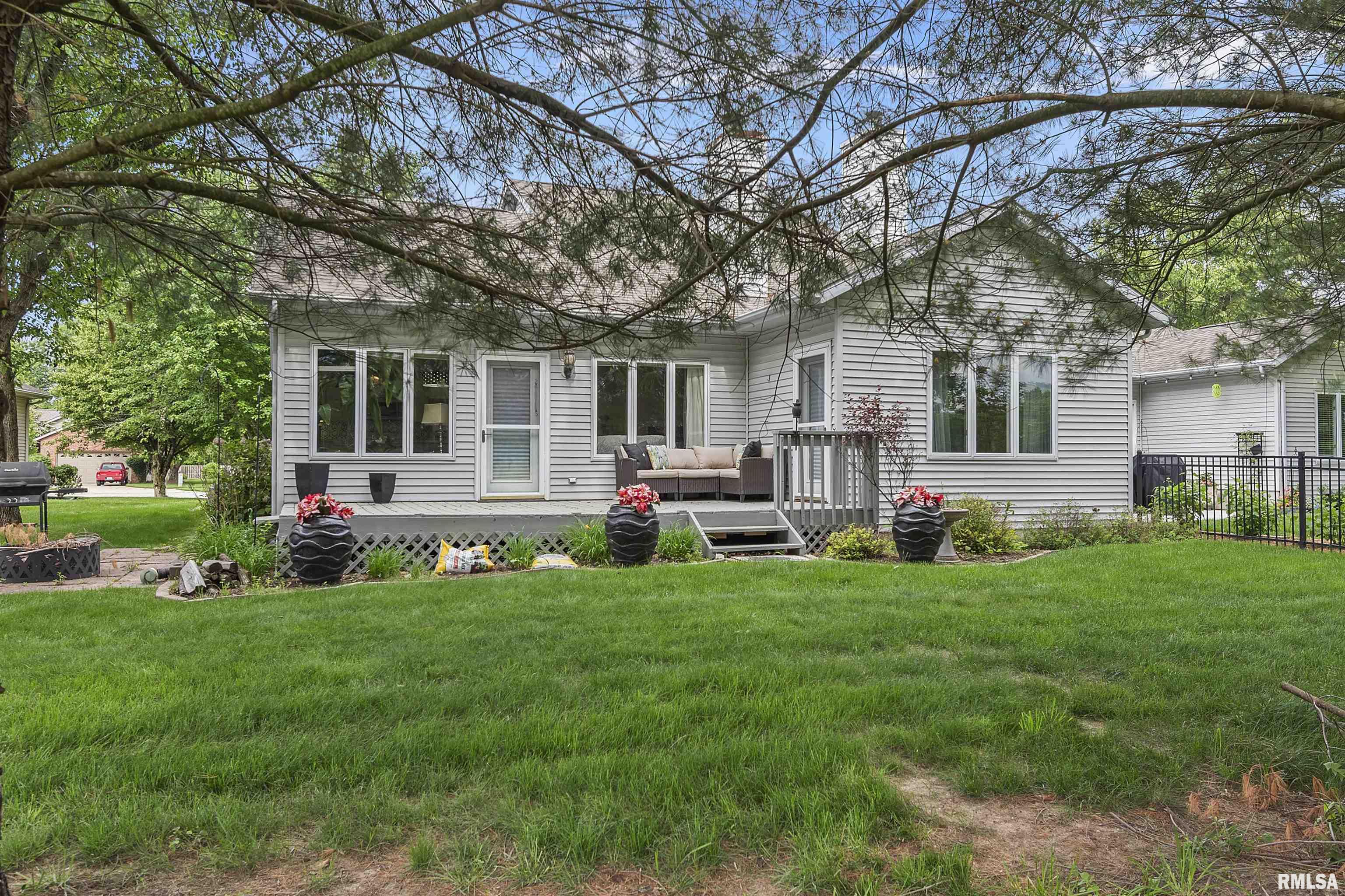 4412 Tulane Court Springfield, IL 62712 - Photo 28 of 31 Gallery Image 28