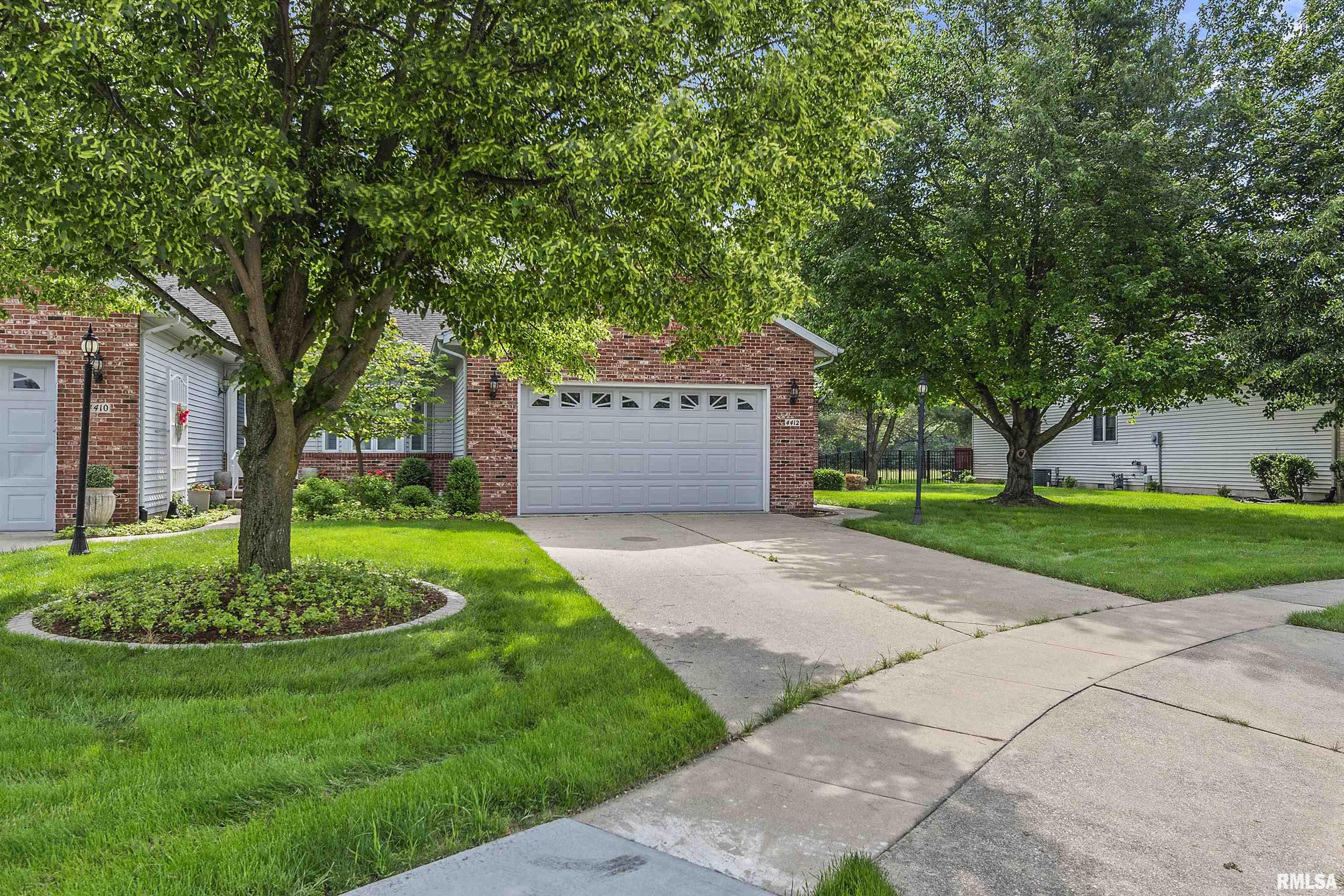 4412 Tulane Court Springfield, IL 62712 - Photo 3 of 31 Gallery Image 3