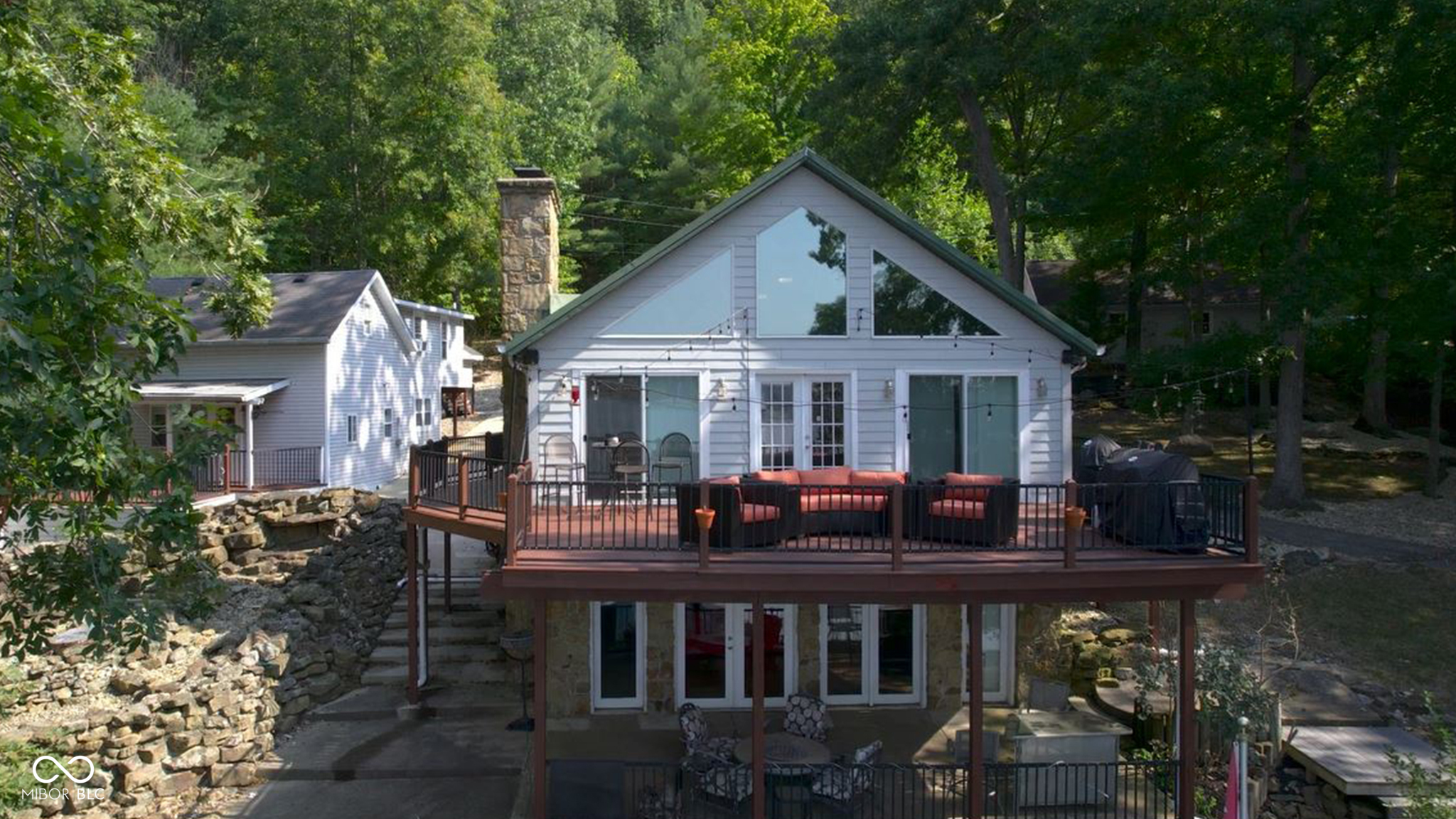 9424 Derrett Road Unionville, IN 47468 - Photo 2 of 71 Gallery Image 2