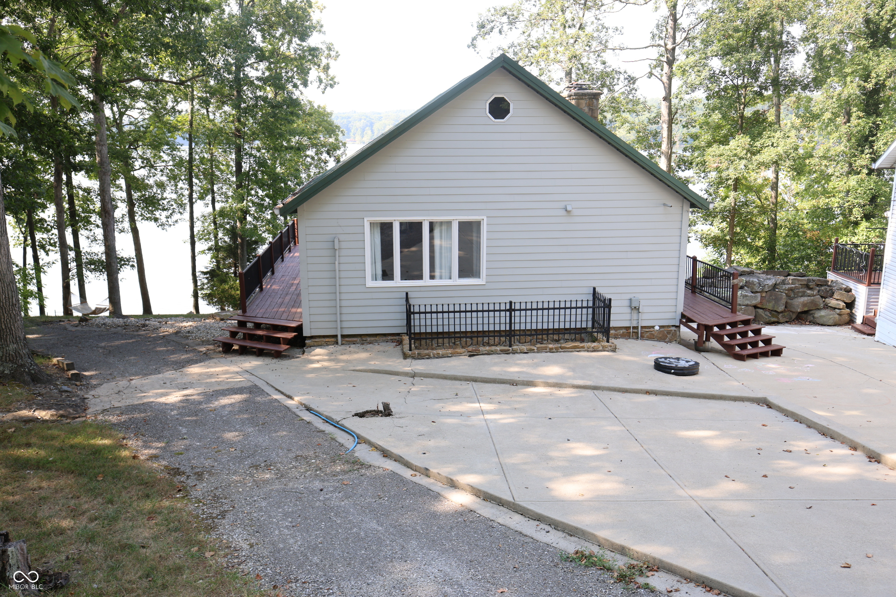 9424 Derrett Road Unionville, IN 47468 - Photo 39 of 71 Gallery Image 39