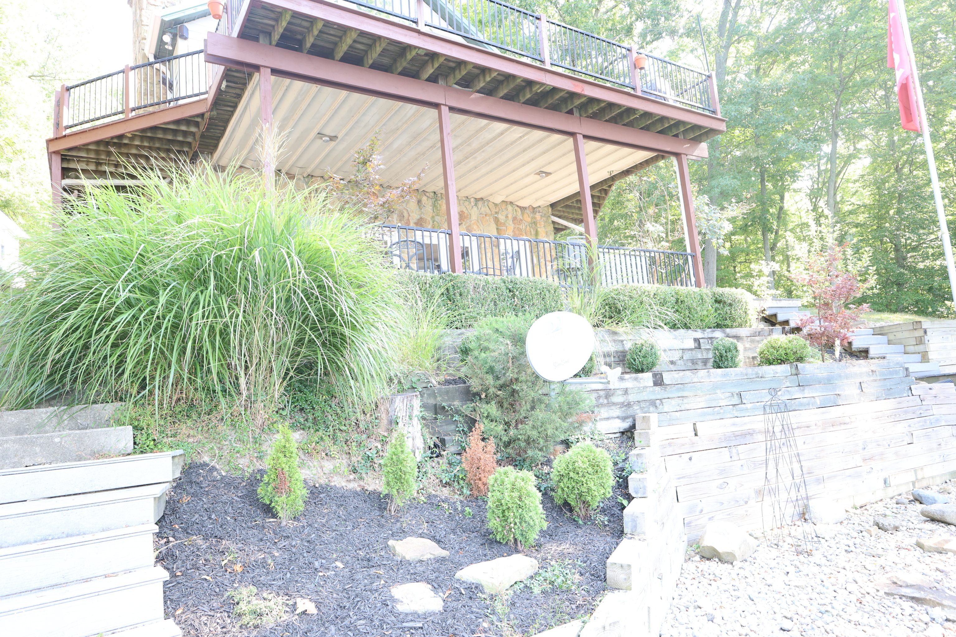 9424 Derrett Road Unionville, IN 47468 - Photo 40 of 71 Gallery Image 40