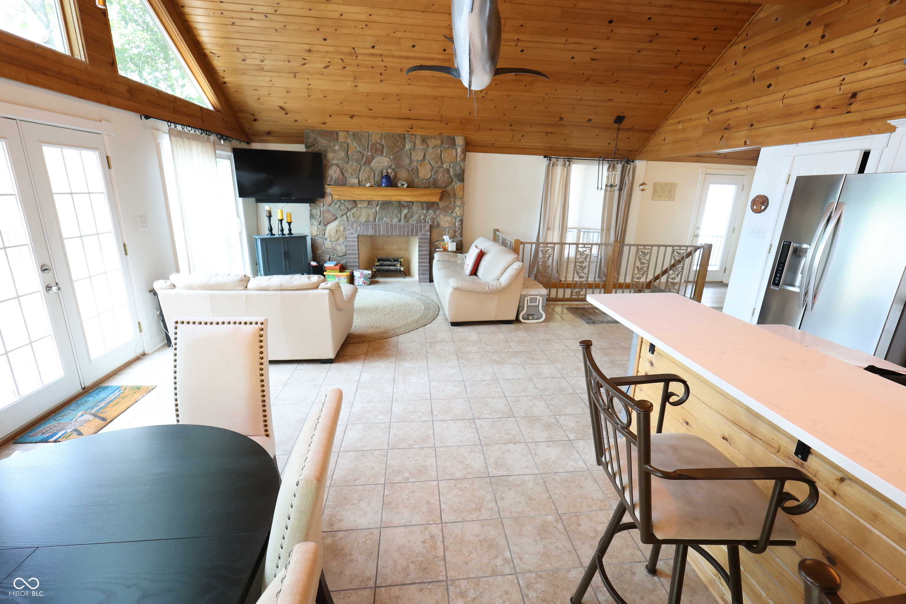 9424 Derrett Road Unionville, IN 47468 - Photo 8 of 71 Gallery Image 8