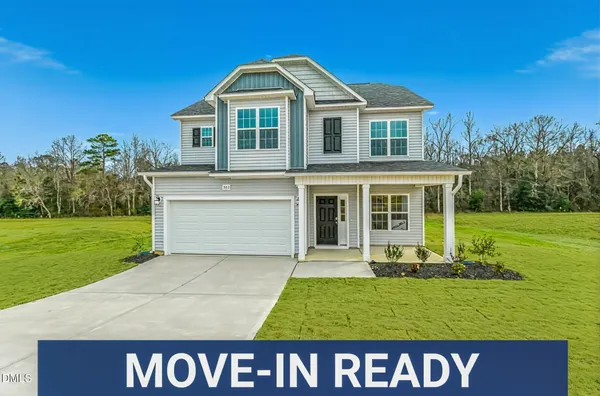 $359,706 | 322 Black Duck Lane, Lillington, NC 27546
