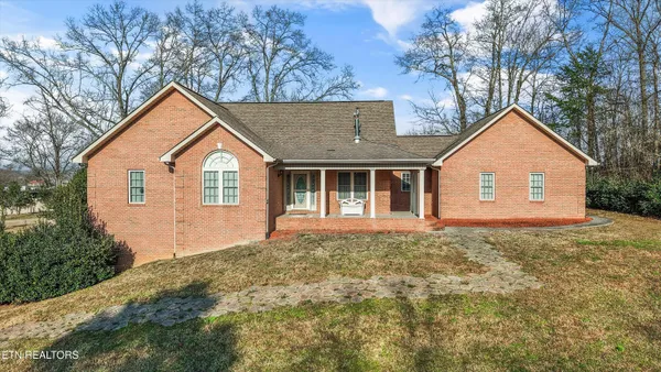 $587,500 | 637 Baye Road, Rutledge, TN 37861