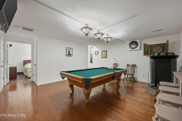 $587,500 | 637 Baye Road, Rutledge, TN 37861