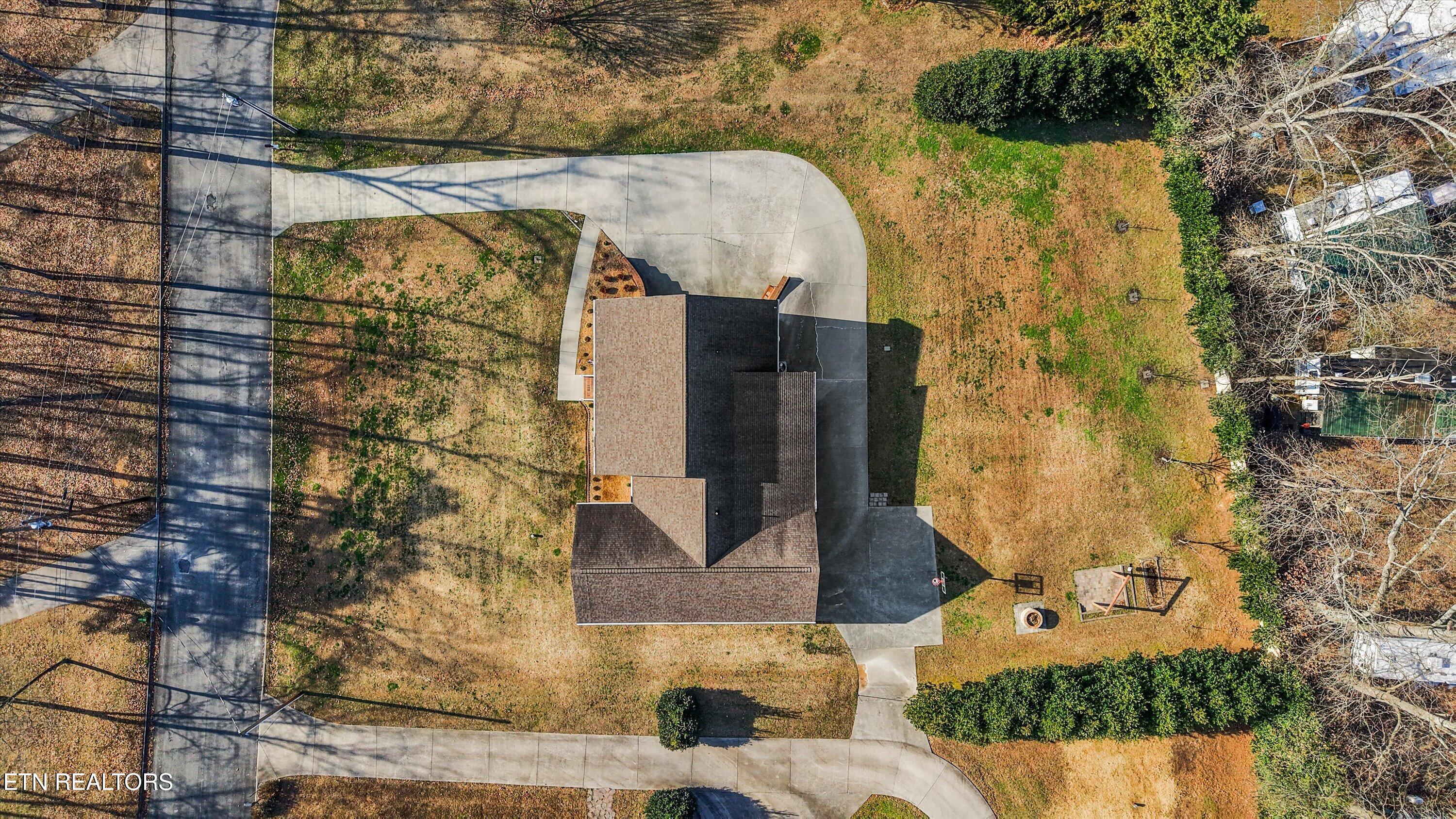 637 Baye Road Rutledge, TN 37861 - Photo 14 of 43 38-637 Baye Rd 44