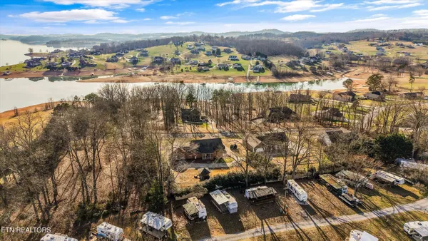 $587,500 | 637 Baye Road, Rutledge, TN 37861