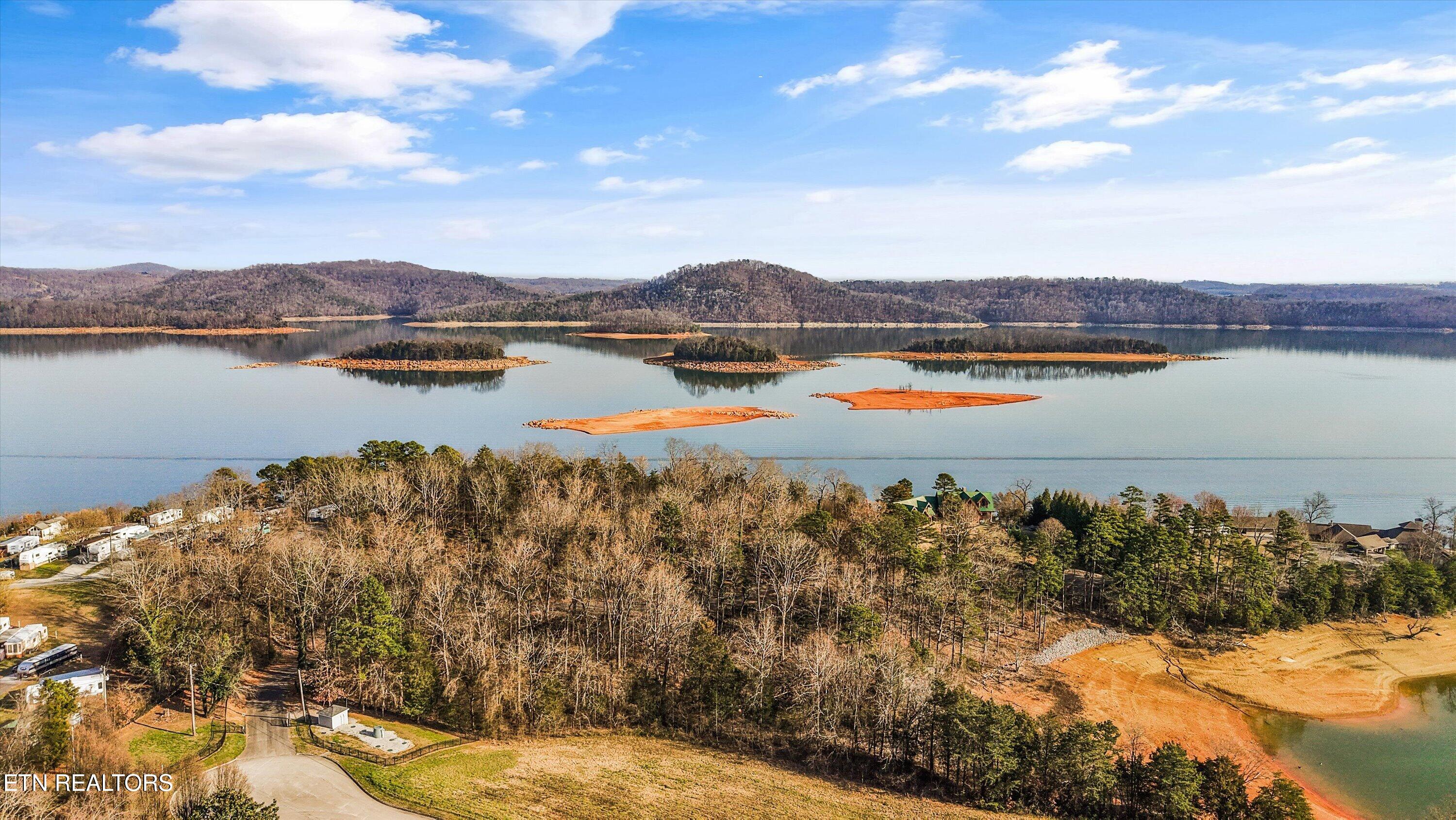 637 Baye Road Rutledge, TN 37861 - Photo 21 of 43 45-637 Baye Rd 43