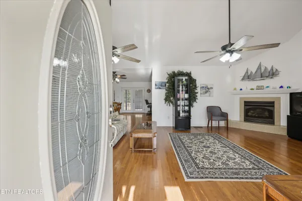 $587,500 | 637 Baye Road, Rutledge, TN 37861