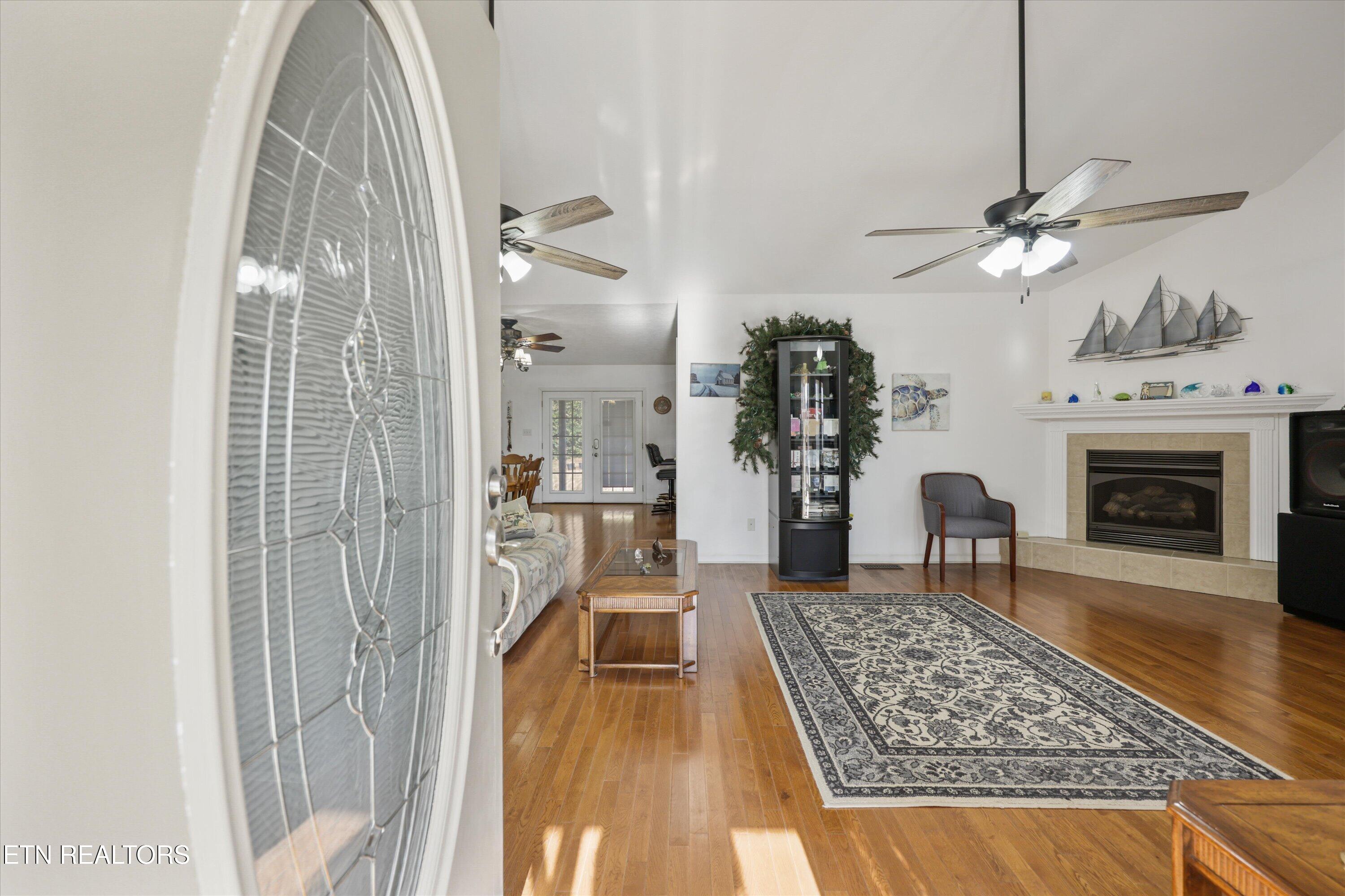 637 Baye Road Rutledge, TN 37861 - Photo 23 of 43 07-637 Baye Rd 01