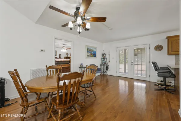 $587,500 | 637 Baye Road, Rutledge, TN 37861