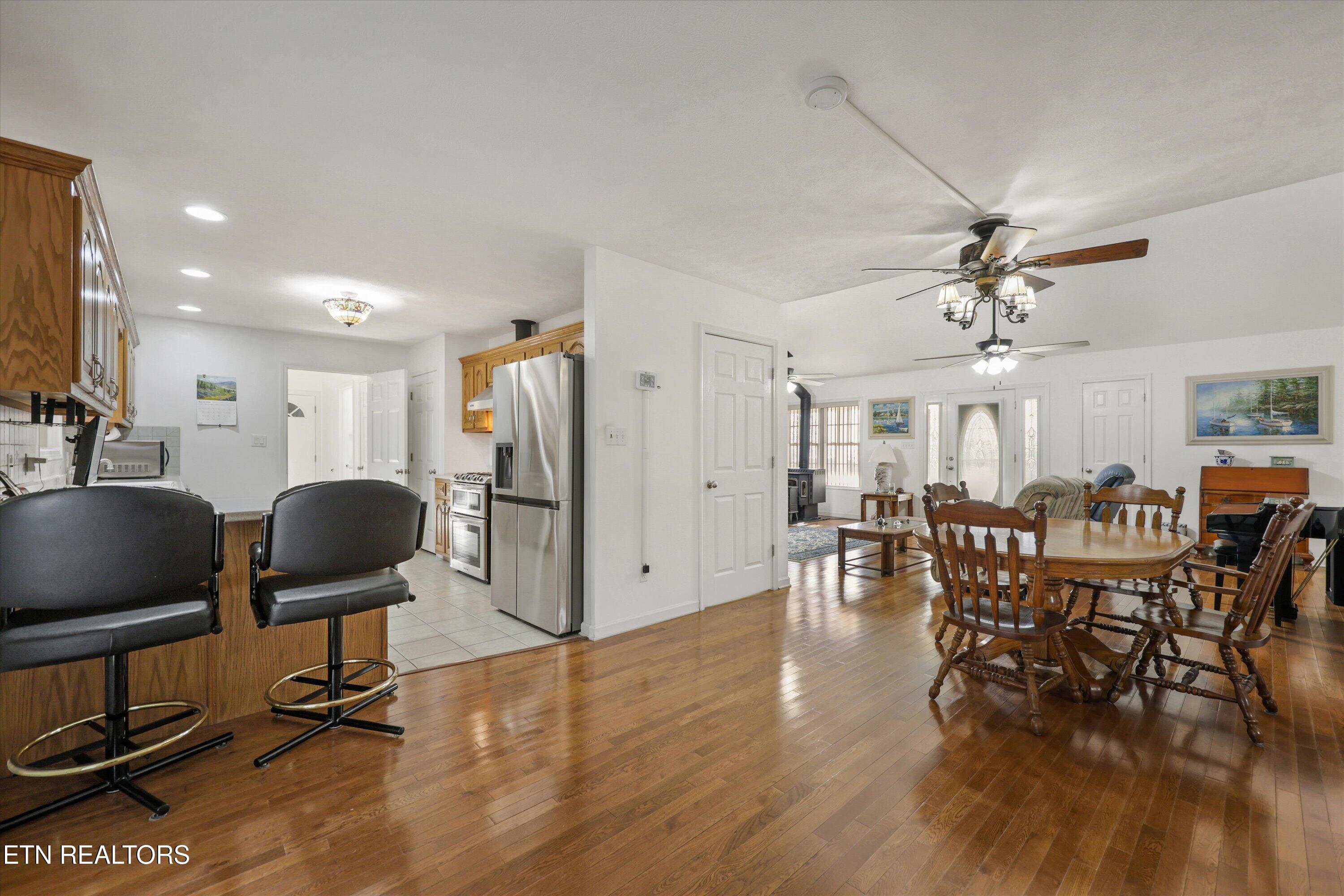 637 Baye Road Rutledge, TN 37861 - Photo 29 of 43 13-637 Baye Rd 08