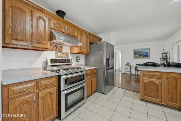 $587,500 | 637 Baye Road, Rutledge, TN 37861