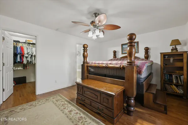 $587,500 | 637 Baye Road, Rutledge, TN 37861