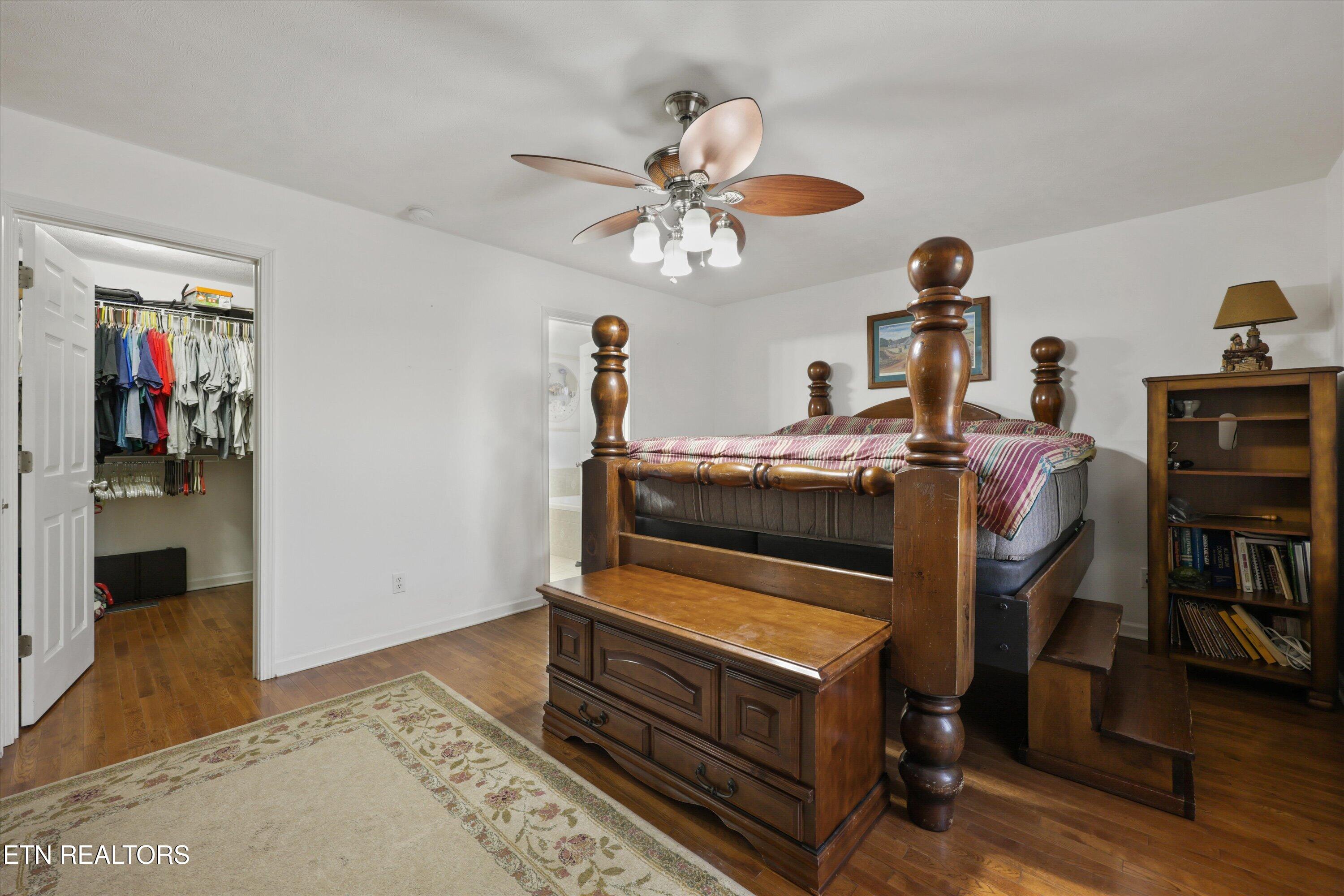 637 Baye Road Rutledge, TN 37861 - Photo 36 of 43 22-637 Baye Rd 17