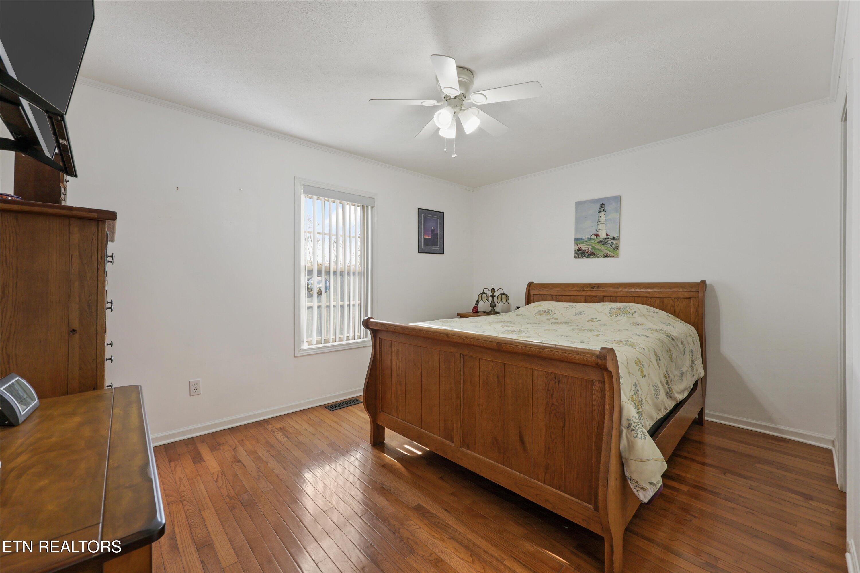 637 Baye Road Rutledge, TN 37861 - Photo 41 of 43 27-637 Baye Rd 22